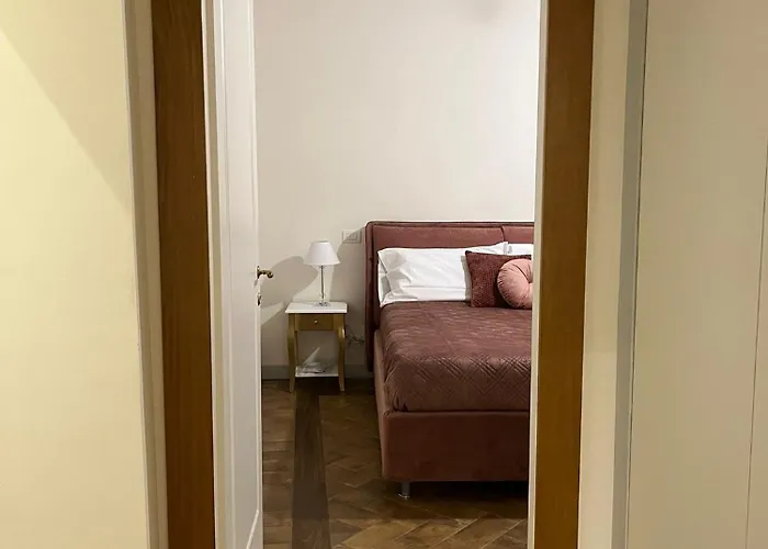 Apartment Deluxe Spanish Steps Rom