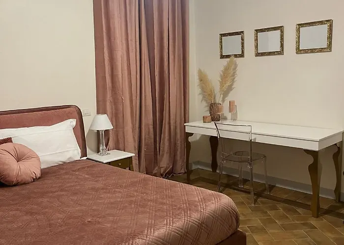 Deluxe Spanish Steps Rom