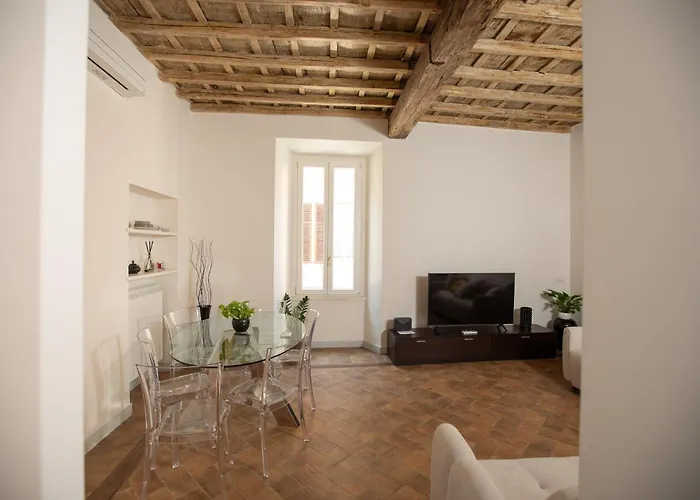 Deluxe Spanish Steps Rom