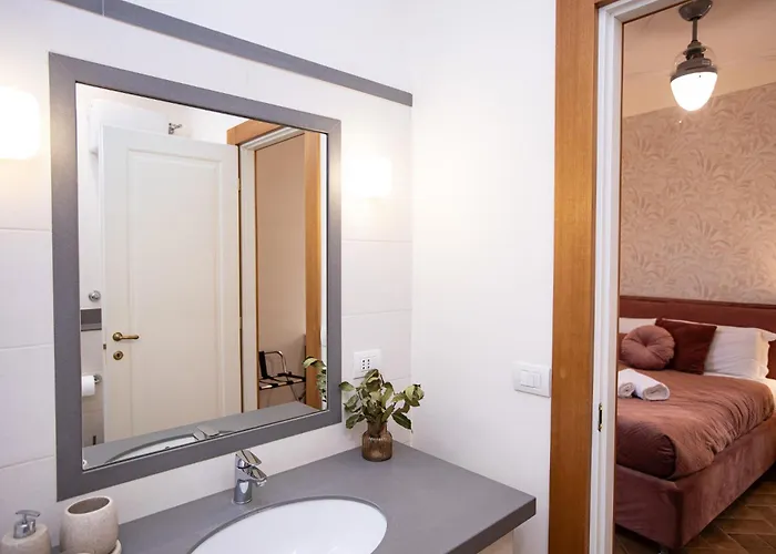 Apartment Deluxe Spanish Steps *