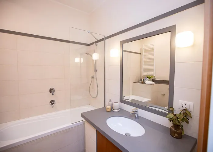 Apartment Deluxe Spanish Steps