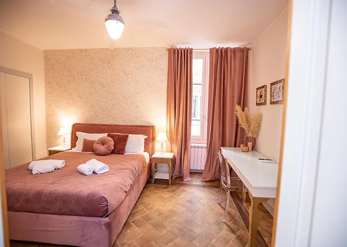 Apartment Deluxe Spanish Steps *