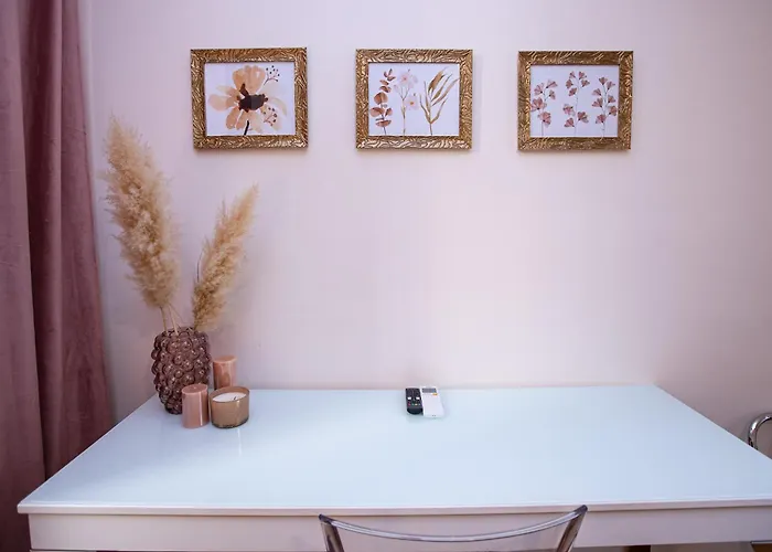 Apartment Deluxe Spanish Steps *