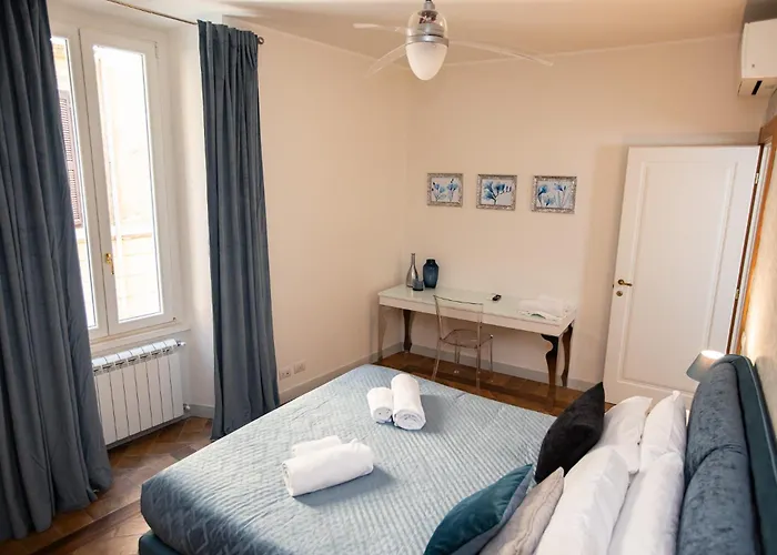 Apartment Deluxe Spanish Steps