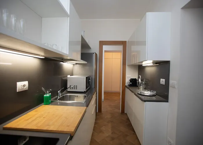 Apartment Deluxe Spanish Steps *